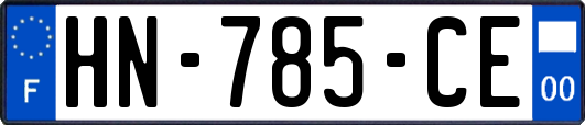 HN-785-CE