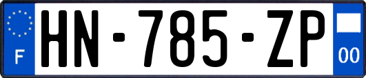 HN-785-ZP