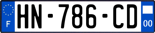 HN-786-CD