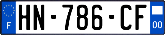 HN-786-CF
