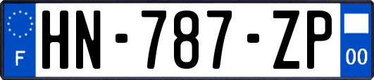 HN-787-ZP