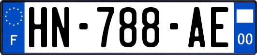 HN-788-AE