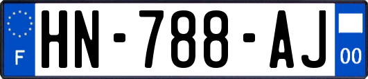 HN-788-AJ