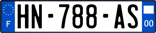 HN-788-AS