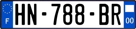 HN-788-BR
