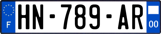 HN-789-AR