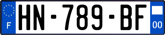 HN-789-BF