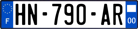 HN-790-AR