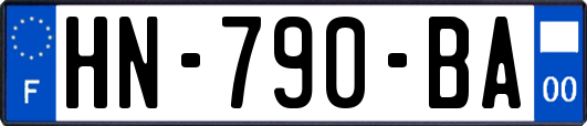 HN-790-BA