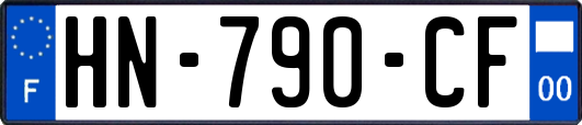 HN-790-CF