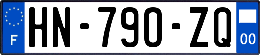 HN-790-ZQ