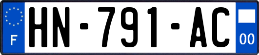 HN-791-AC