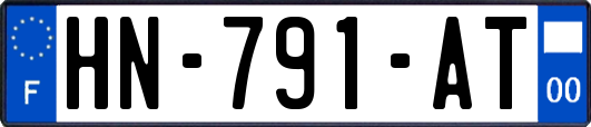 HN-791-AT