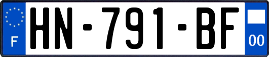 HN-791-BF