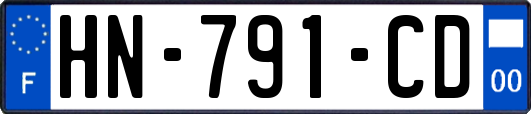 HN-791-CD