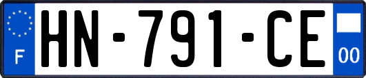 HN-791-CE