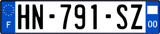 HN-791-SZ