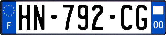 HN-792-CG