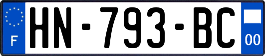 HN-793-BC