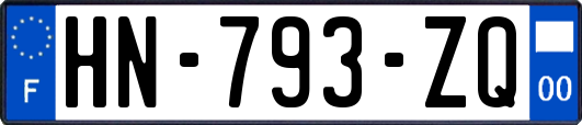 HN-793-ZQ