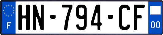 HN-794-CF