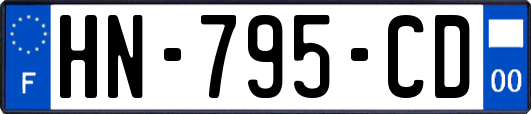 HN-795-CD