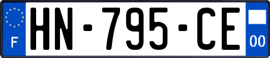 HN-795-CE