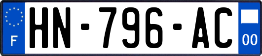 HN-796-AC