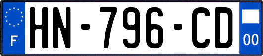 HN-796-CD