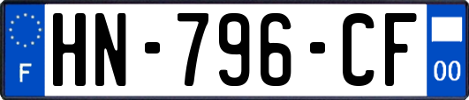 HN-796-CF