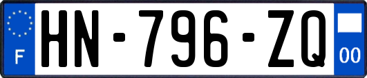 HN-796-ZQ