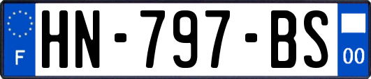 HN-797-BS