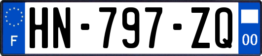 HN-797-ZQ