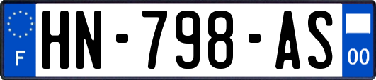 HN-798-AS