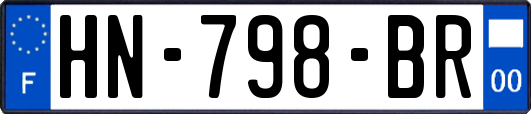 HN-798-BR