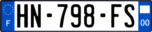 HN-798-FS