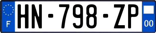 HN-798-ZP