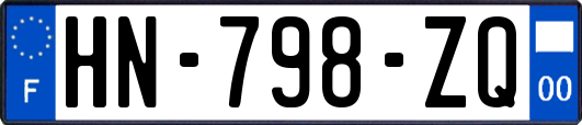 HN-798-ZQ