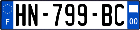 HN-799-BC