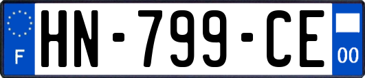 HN-799-CE