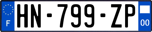 HN-799-ZP