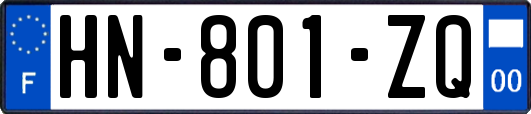 HN-801-ZQ
