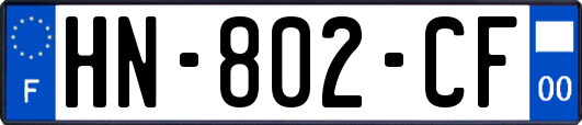 HN-802-CF