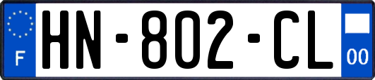 HN-802-CL