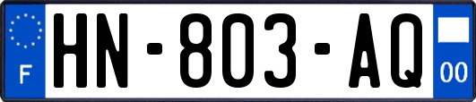 HN-803-AQ