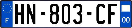 HN-803-CF