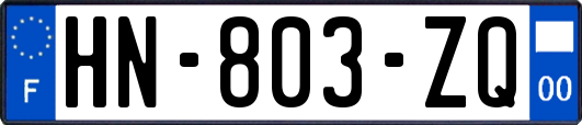 HN-803-ZQ