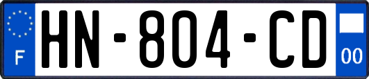 HN-804-CD