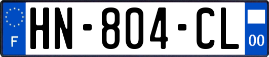 HN-804-CL