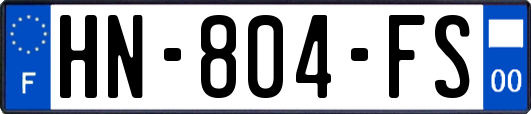 HN-804-FS